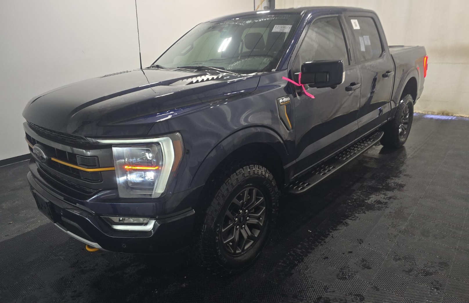 2023 Ford F-150 Tremor's photo