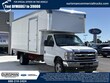  Ford E-450 Cutaway
