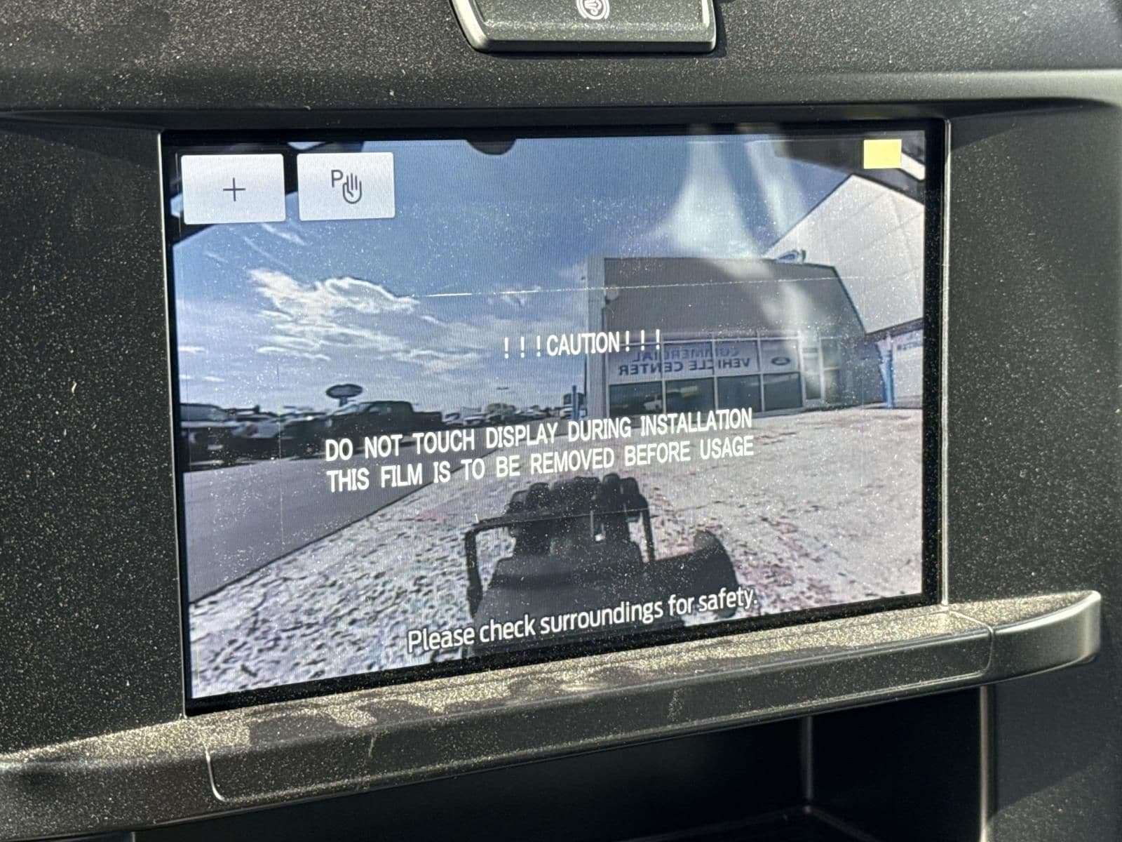 2025 Ford F-550 Super Duty Chassis Cab XL - Photo 15