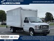 Ford E-450 Cutaway