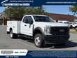 Ford F-550 Chassis