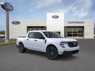 2025 Ford Maverick XLT Truck