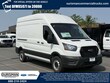  Ford Transit-350 Cargo