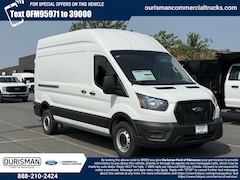2025 Ford Transit-350 Cargo Base Cargo Van