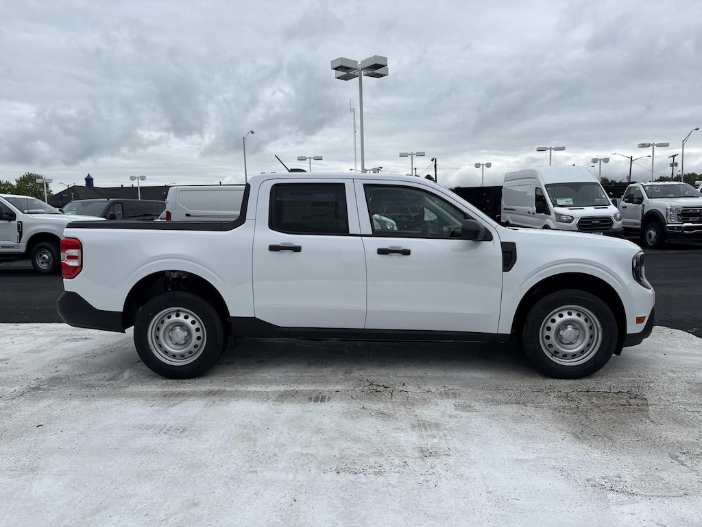 New 2026 Ford Maverick XL Truck