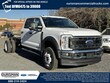 Ford F-450 Chassis