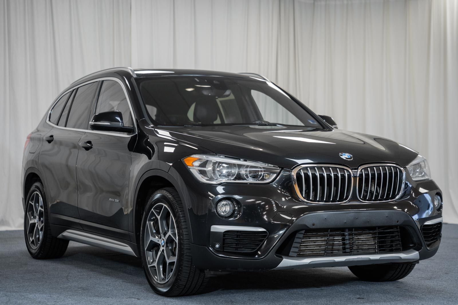 2017 BMW X1 28i