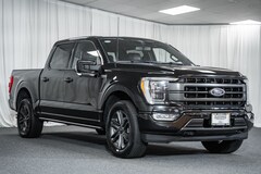 2023 Ford F-150 Lariat Truck for Sale in Manassas VA