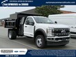 Ford F-550 Chassis