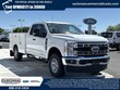  Ford F-350 Chassis
