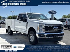 2026 Ford F-350 Chassis XL Chassis