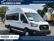 Ford Transit-350 Passenger