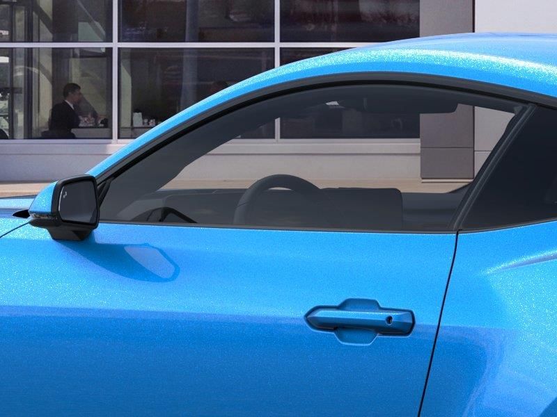 2025 Ford Mustang EcoBoost Premium Fastback - Photo 20