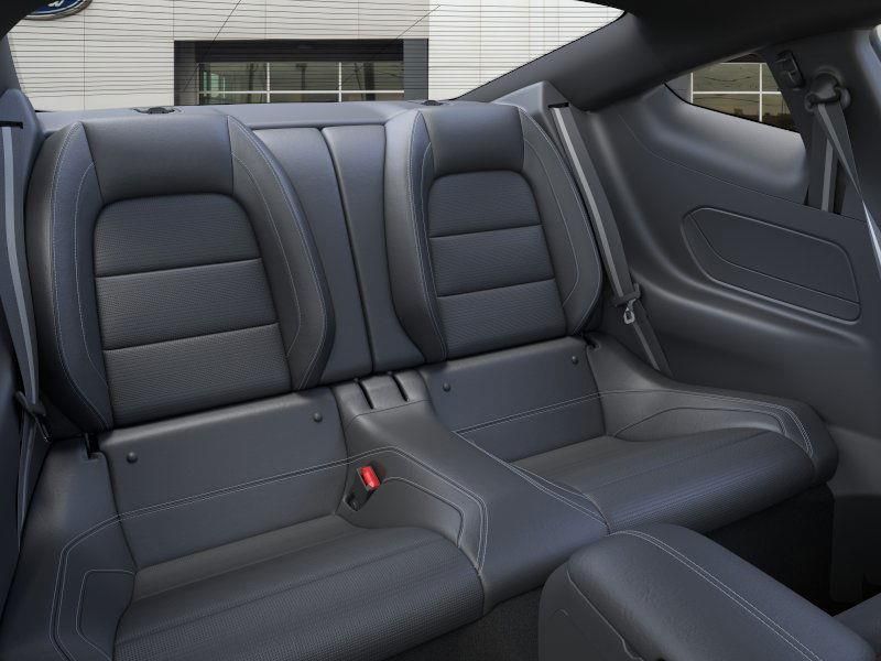 2025 Ford Mustang GT Premium Fastback - Photo 15
