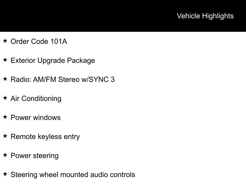 Used 2023 Ford Transit-250 Cargo Base Cargo Van