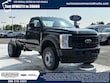 Ford F-600 Chassis