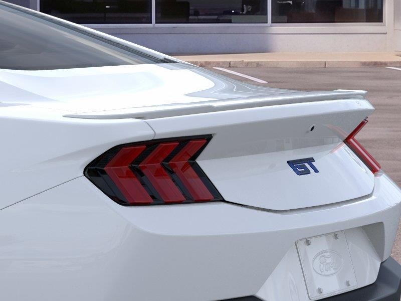 2025 Ford Mustang GT Premium Fastback - Photo 22