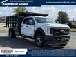 Ford F-550 Chassis