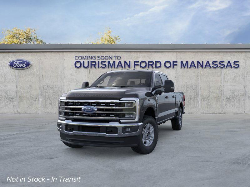2026 Ford F-250 XLT photo 3