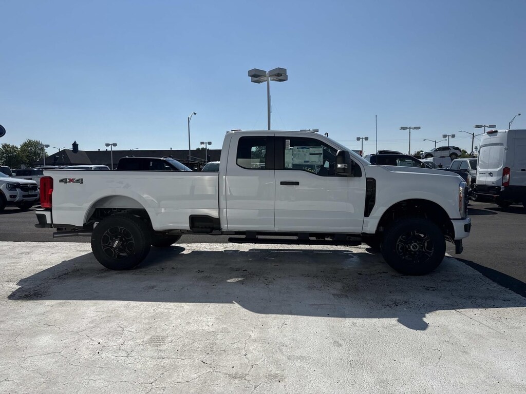 New 2026 Ford F-350 XL Truck