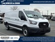  Ford Transit-250 Cargo