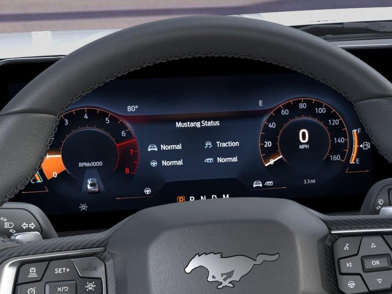 2025 Ford Mustang GT Premium Fastback - Photo 12