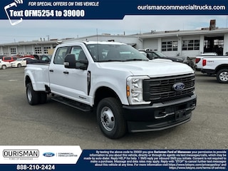 2025 Ford F-350 XL Truck