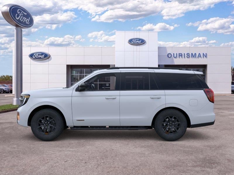 New 2026 Ford Expedition Tremor SUV