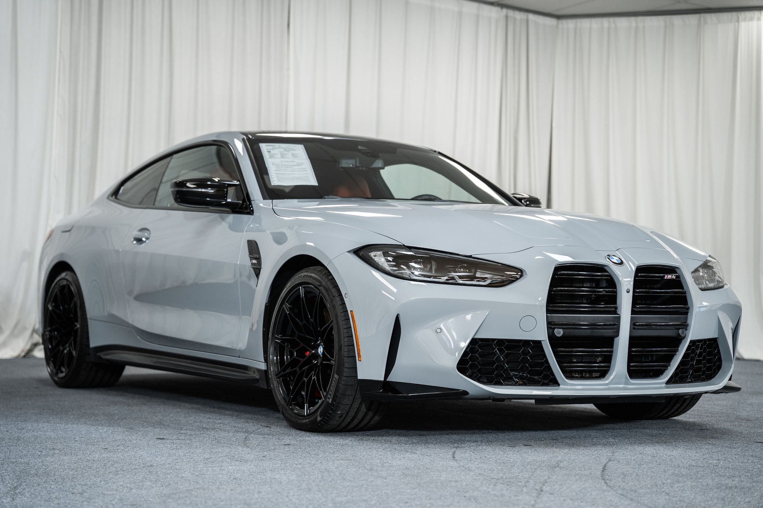 2024 BMW M4 -'s photo
