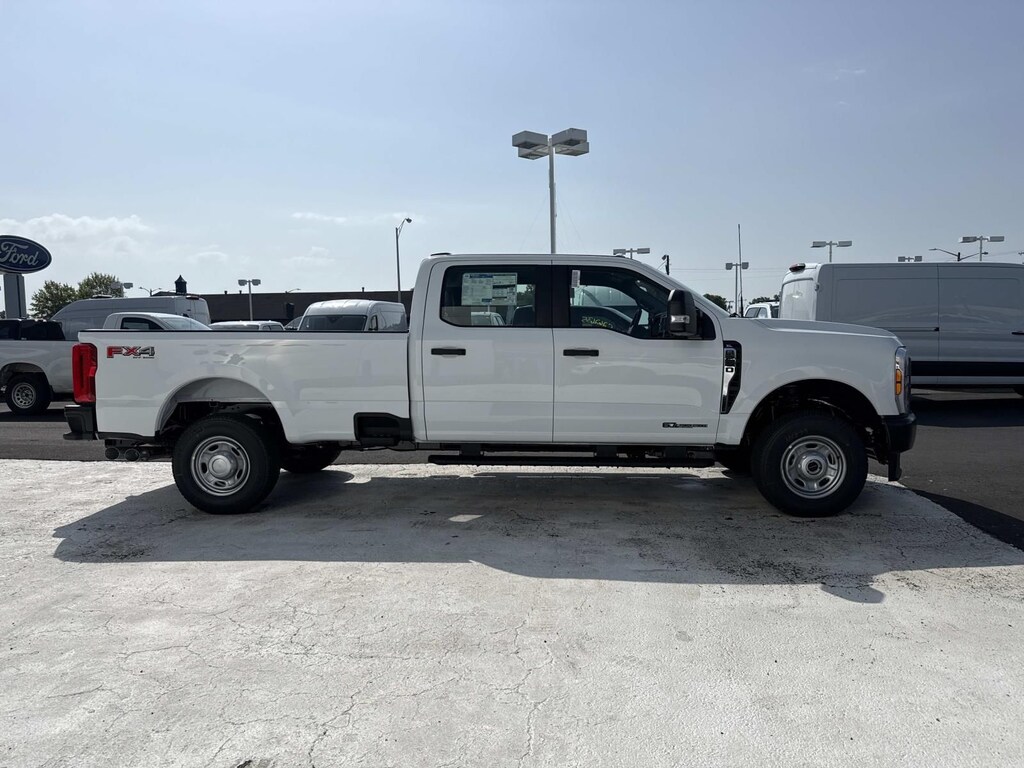 New 2026 Ford F-250 XL Truck
