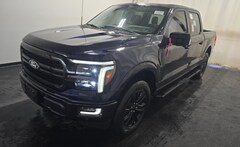 2024 Ford F-150 Lariat Truck for Sale in Manassas VA