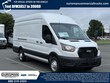 Ford Transit-350 Cargo