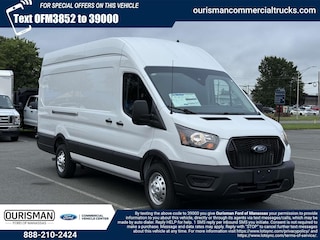 2025 Ford Transit-350 Cargo Base Cargo Van