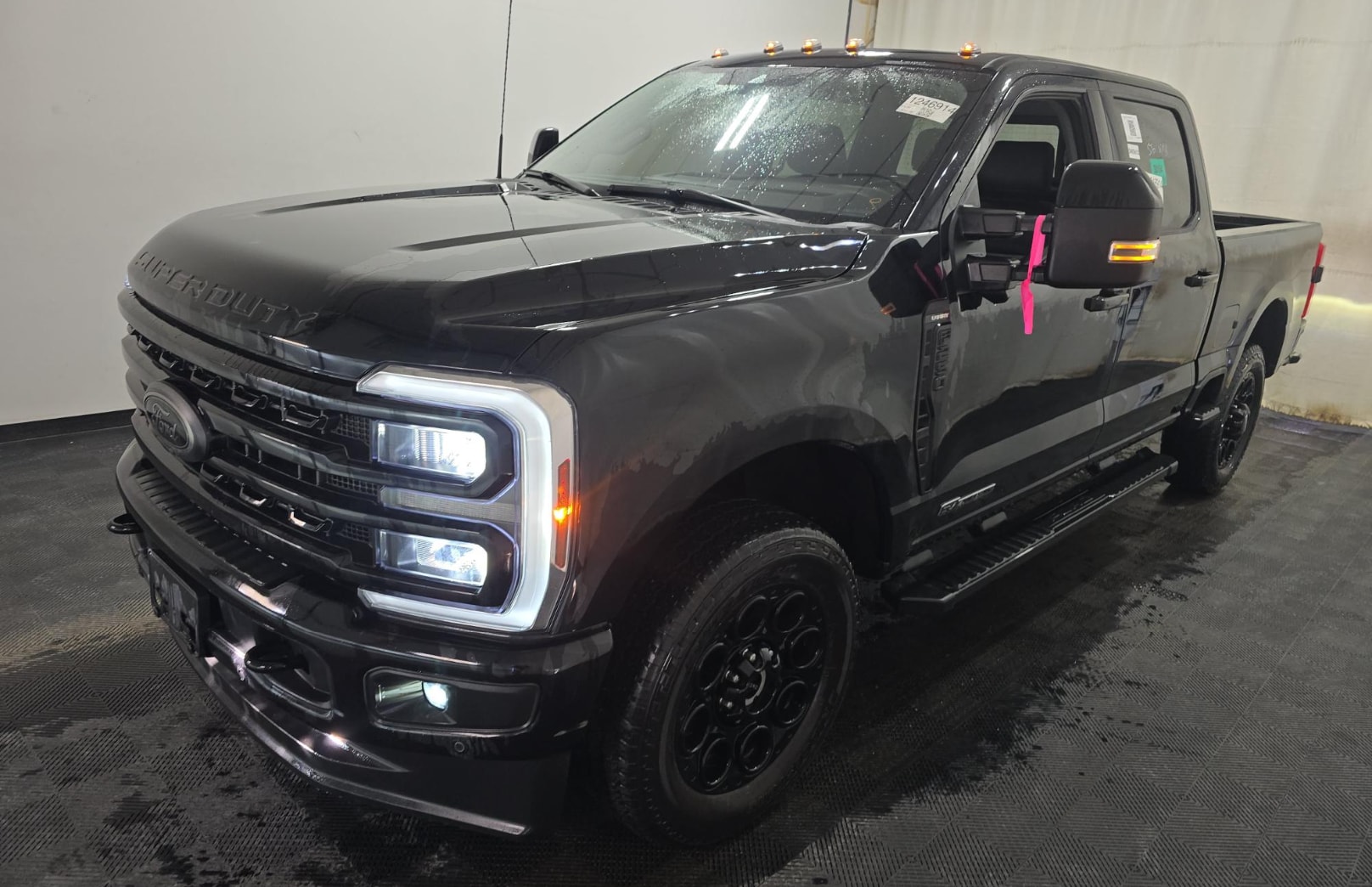 2024 Ford F-250 Super Duty