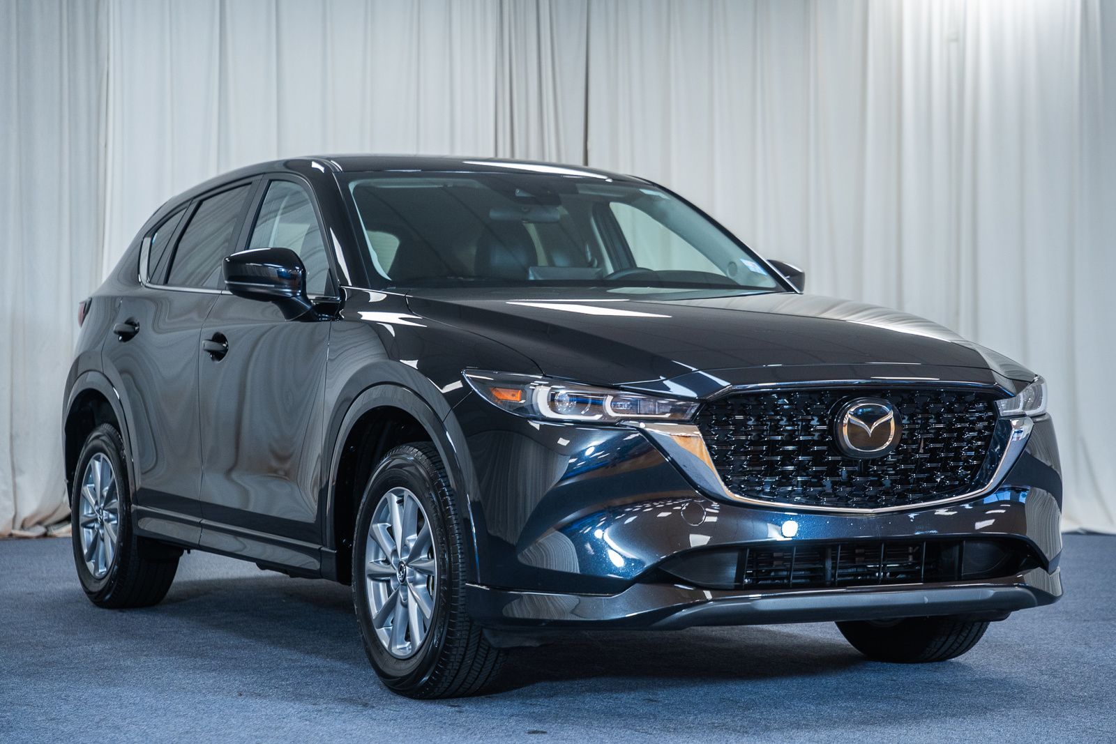 2025 Mazda CX-5 S Select Package Auto AWD's photo