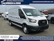 Ford Transit-250 Cargo