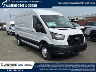 2025 Ford Transit-250 Cargo Base Cargo Van