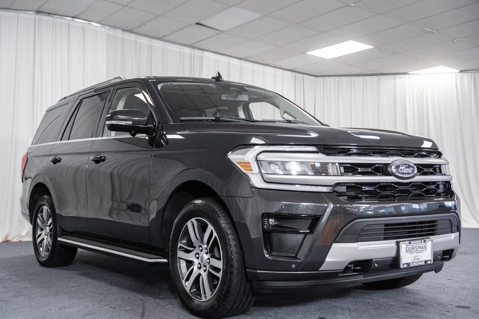 2023 Ford Expedition