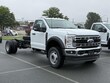 Ford F-600 Chassis