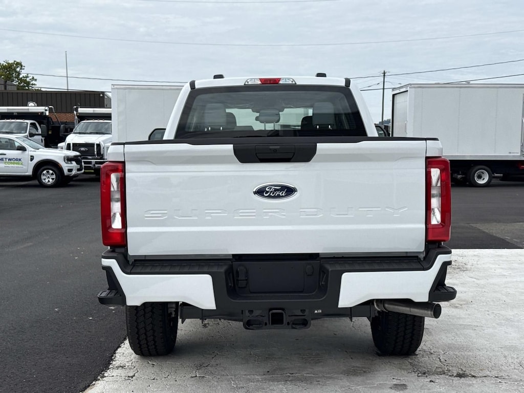 New 2026 Ford F-250 XL Truck