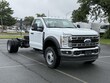 Ford F-600 Chassis