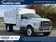  Ford F-650 Diesel