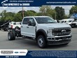 Ford F-550 Chassis