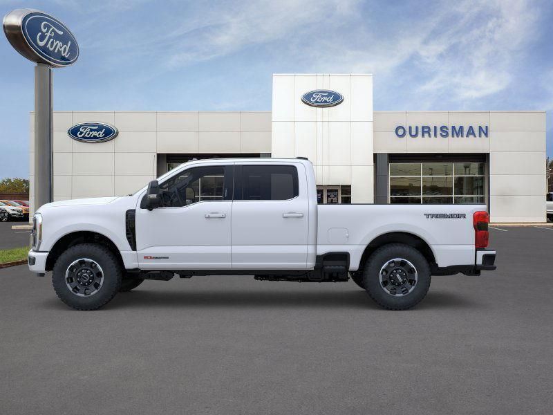 2026 Ford F-350 Lariat photo 4