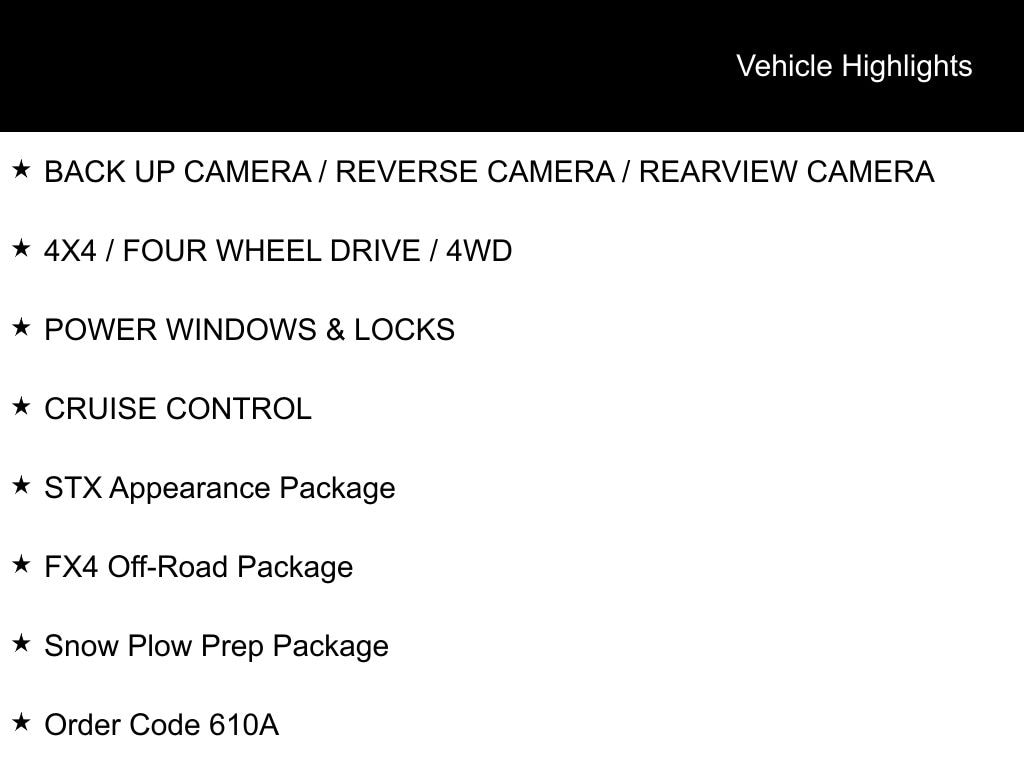 Used 2019 Ford F-350 XL Truck