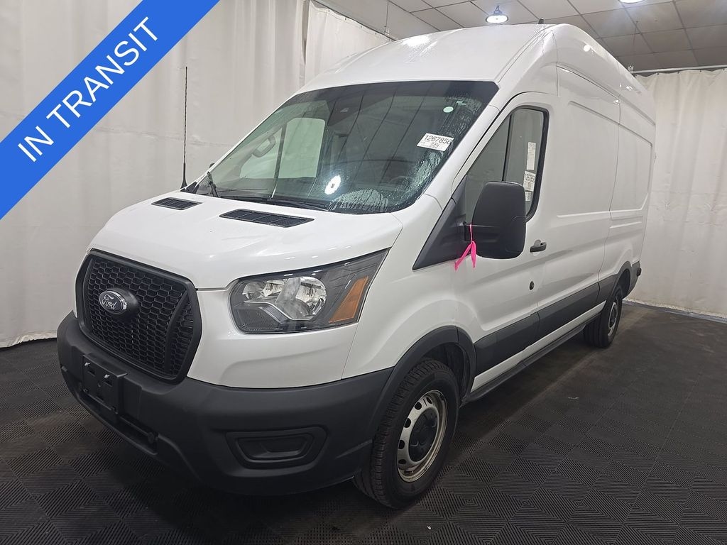 Used 2024 Ford Transit-250 Cargo Base Cargo Van