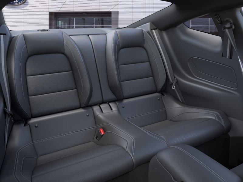 2025 Ford Mustang EcoBoost Premium Fastback - Photo 15