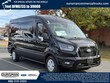  Ford Transit-350 Passenger