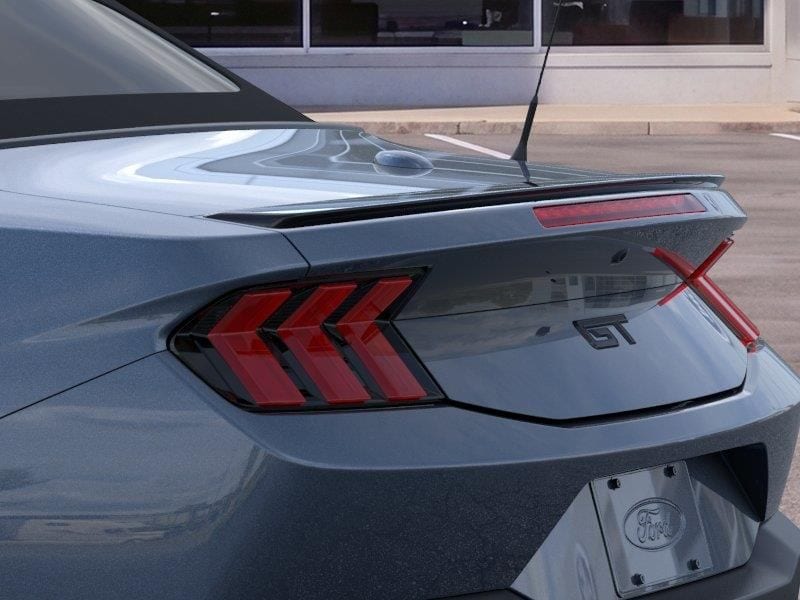 2025 Ford Mustang GT Premium Convertible - Photo 21