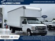  Ford E-450 Cutaway